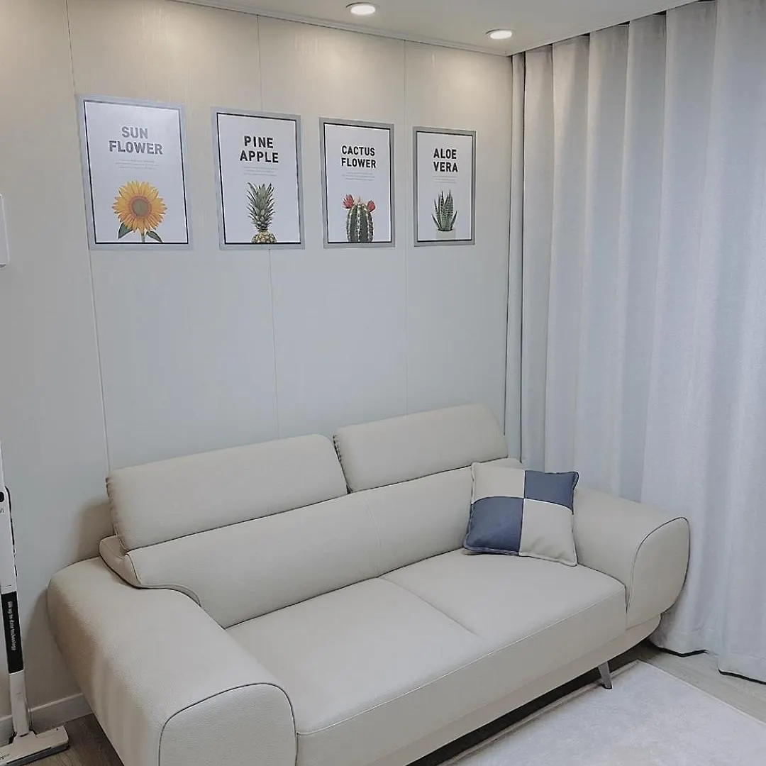 Aparthotel Jaha 79 Seul