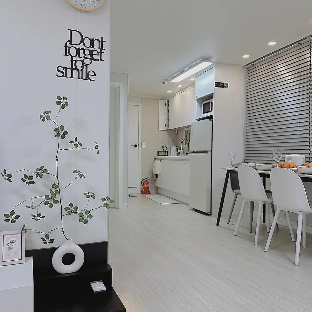 Aparthotel Jaha 79 Seul 0*,  Corea del Sud