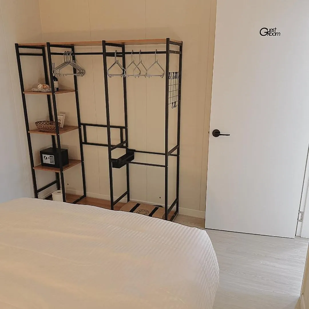 Aparthotel Jaha 79 Seul Corea del Sud